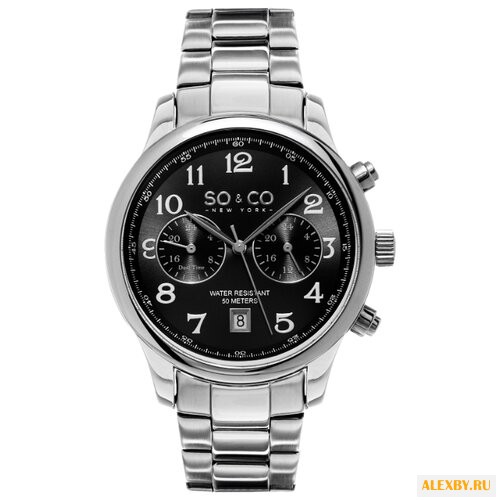 Наручные часы STUHRLING 5031.2