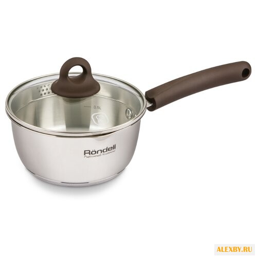 Ковш Rondell Aristokrat 13 л