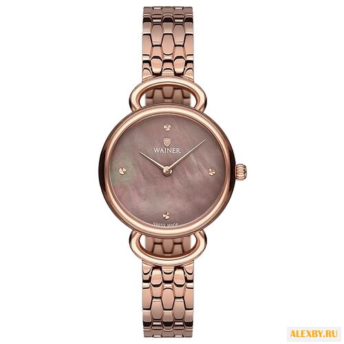 Наручные часы WAINER WA.11699-D