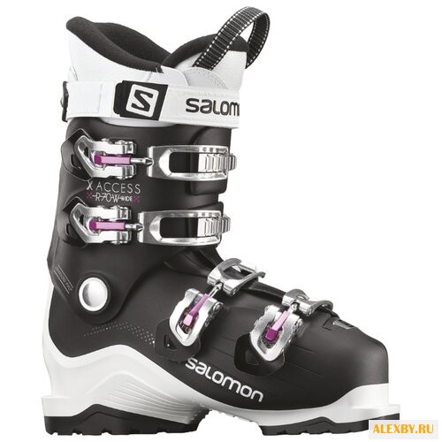 Ботинки для горных лыж Salomon