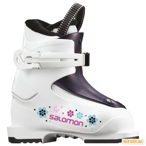 Ботинки для горных лыж Salomon