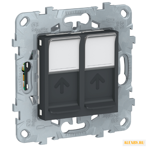 Розетка для интернета