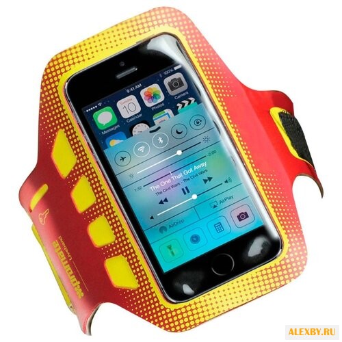 Чехол Promate liveBand для