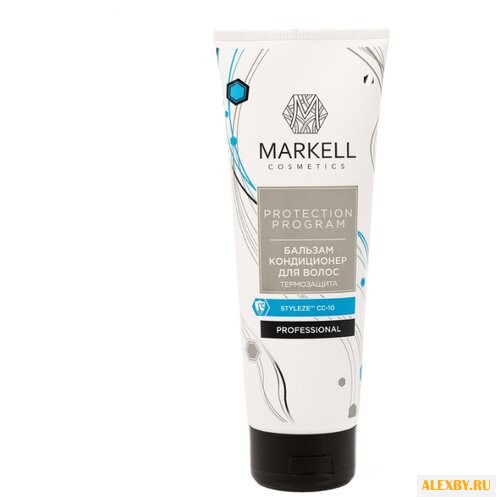 Markell бальзам-кондиционер