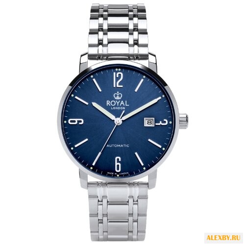 Наручные часы ROYAL LONDON