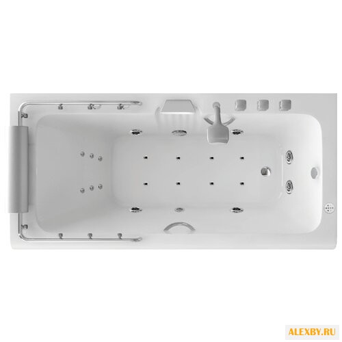 Отдельно стоящая ванна SSWW