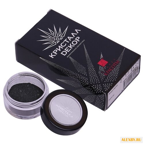 Кристалл Декор Подводка для