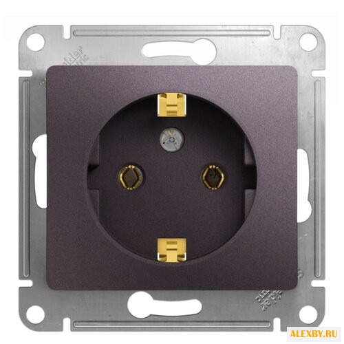 Розетка Schneider Electric