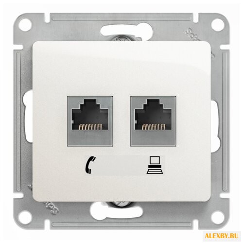 Розетка для интернета