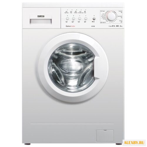 Стиральная машина ATLANT 60С88