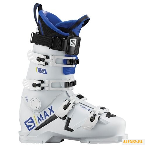 Ботинки для горных лыж Salomon