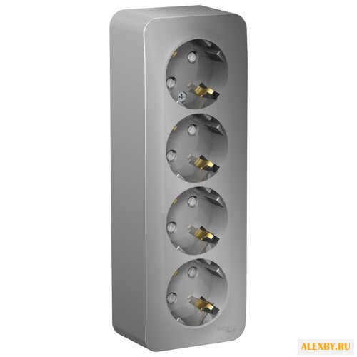 Розетка Schneider Electric