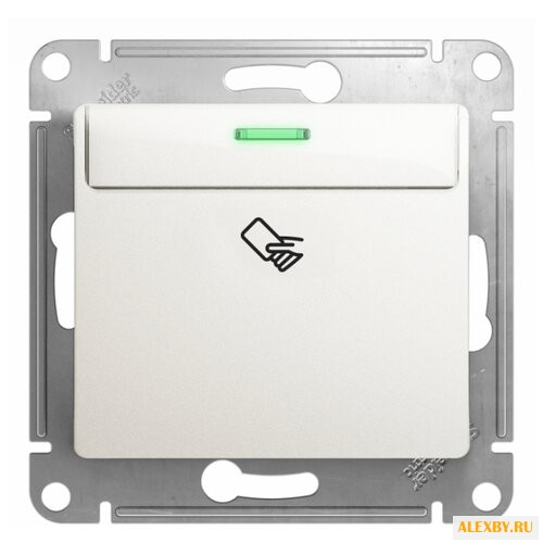 Кнопочный выключатель кнопка