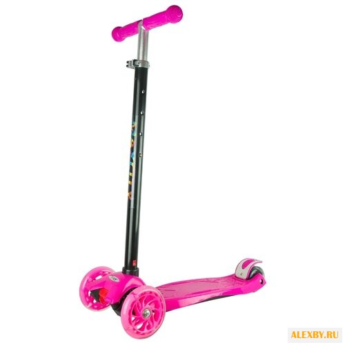 Кикборд MaxCity MC Tiny