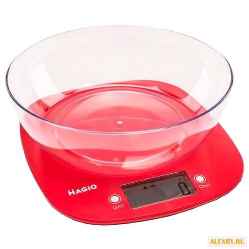 Кухонные весы Magio MG-290