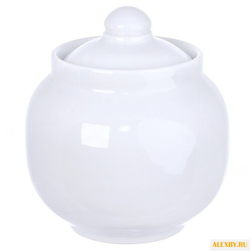 Сахарница Дулёвский фарфор