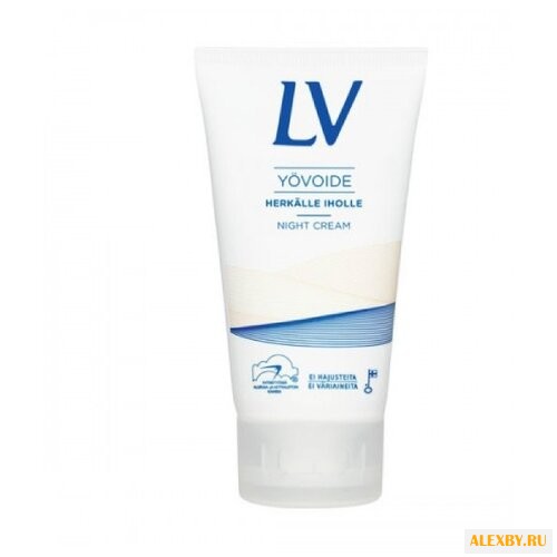 LV Night Cream Ночной крем для