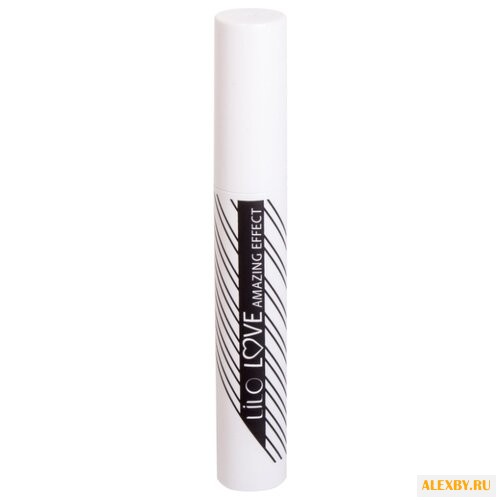 Lilo тушь для ресниц Love