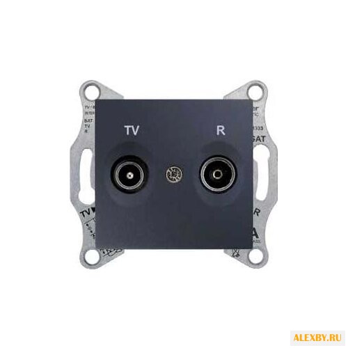 Антенное гнездо Schneider