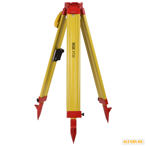 Штатив телескопический RGK ST20