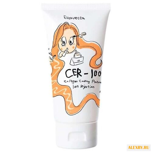 Elizavecca Восстанавливающая