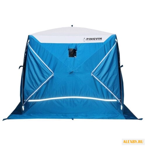 Палатка pinguin ПРИЗМА Премиум