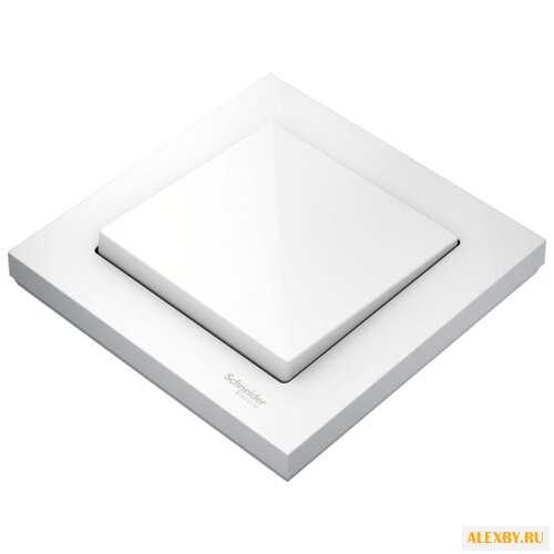 Рамка 1п Schneider Electric