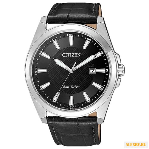 Наручные часы CITIZEN BM7108-14E