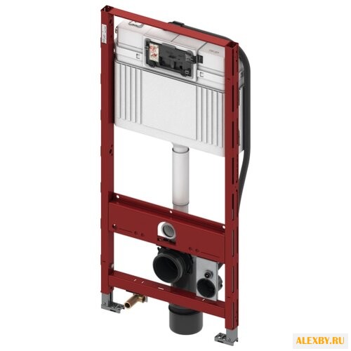 Рамная инсталляция TECE 9300044