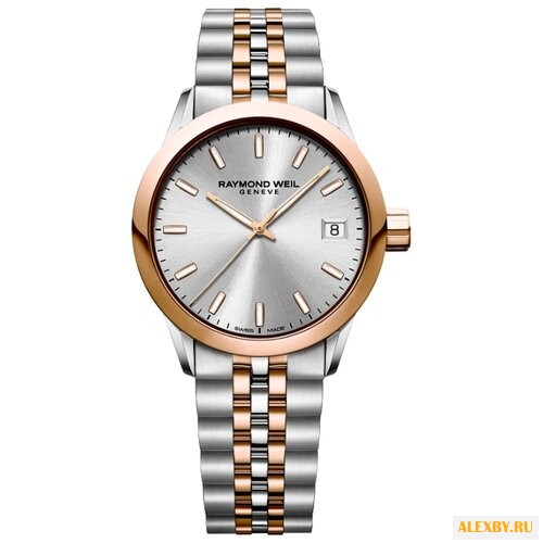 Наручные часы RAYMOND WEIL