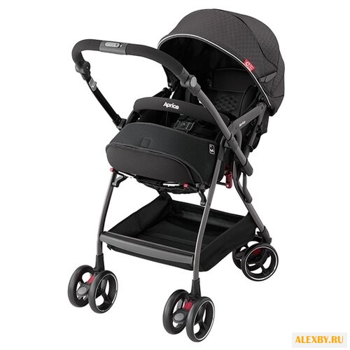 Прогулочная коляска Aprica