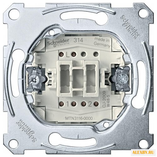 Выключатель переключатель