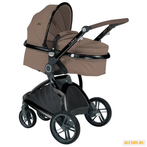 Коляска-трансформер Lorelli