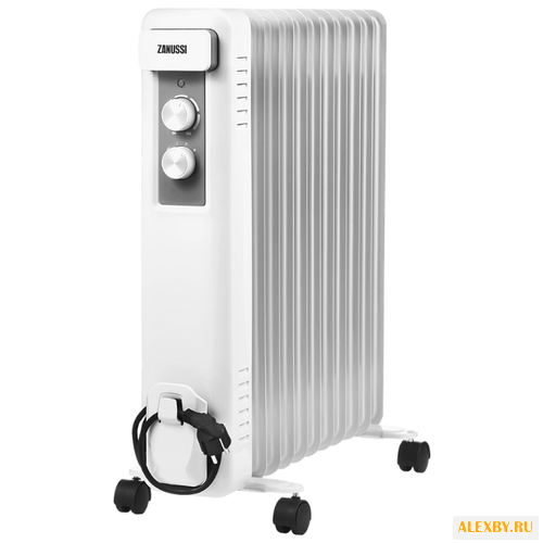 Масляный радиатор Zanussi ZOH