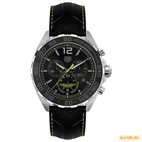 Наручные часы TAG Heuer