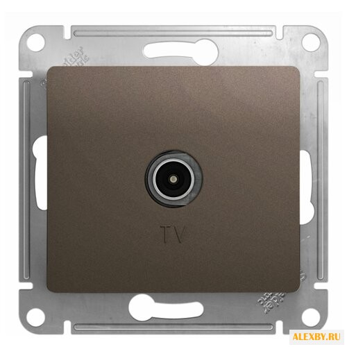 Антенное гнездо Schneider