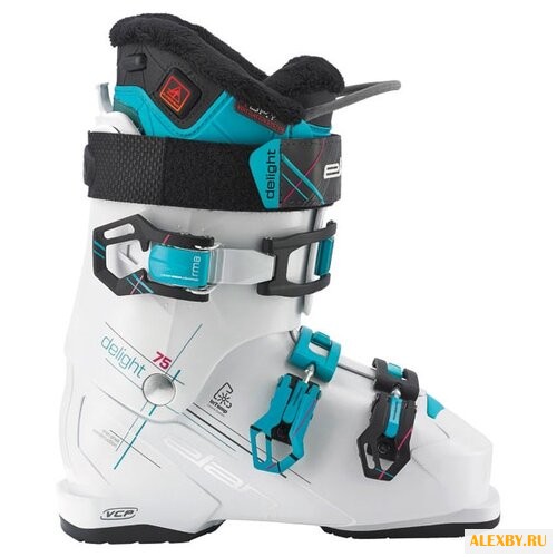 Ботинки для горных лыж Elan