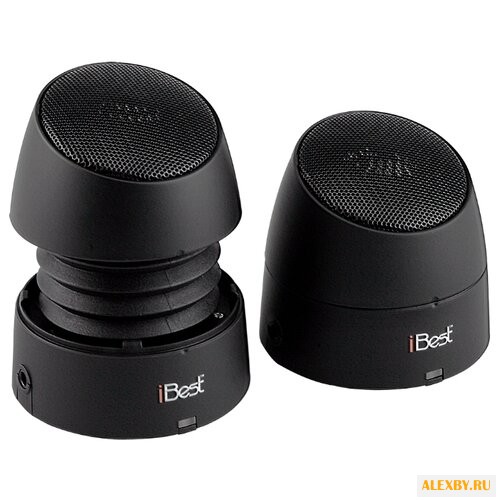 Портативная акустика iBest PS-220