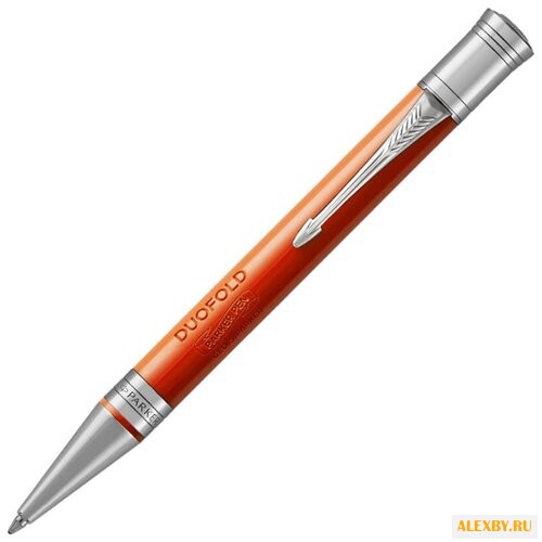 PARKER Шариковая ручка Duofold