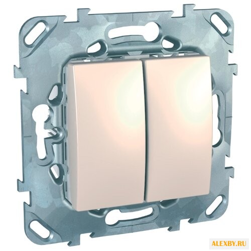 Выключатель переключатель