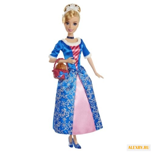 Кукла Mattel Disney Princess