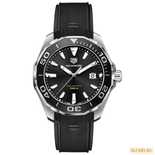 Наручные часы TAG Heuer