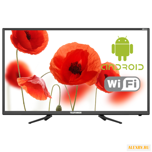 Телевизор TELEFUNKEN