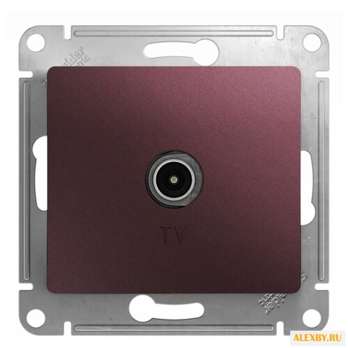 Антенное гнездо Schneider