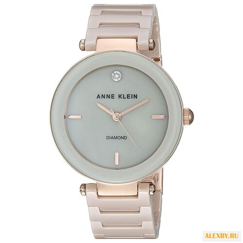 Наручные часы ANNE KLEIN 1018RGTN