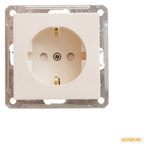 Розетка Schneider Electric