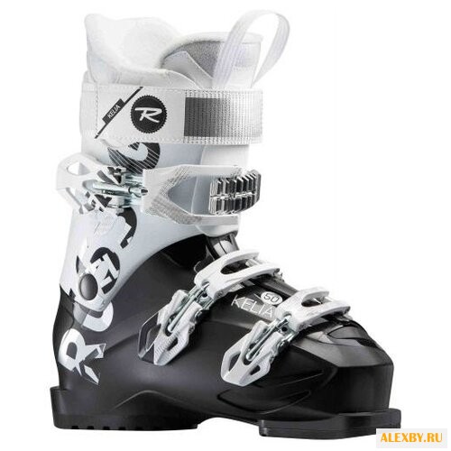 Ботинки для горных лыж
