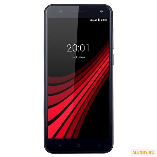 Смартфон Ergo V540 Level