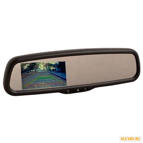 Автомобильный монитор AVEL