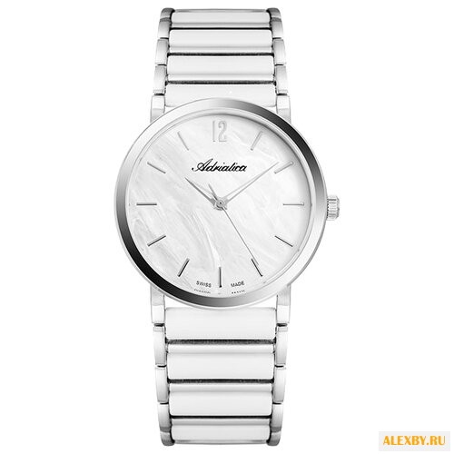 Наручные часы Adriatica